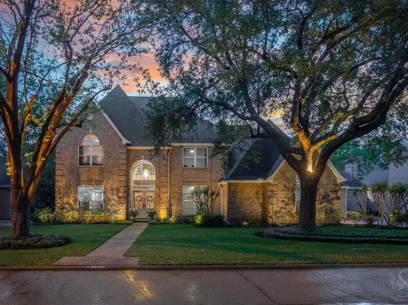 1534 Mission Springs Dr, Katy, TX 77450