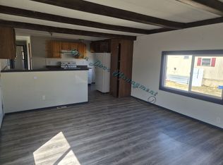 201 Hobson Ave Trailer 40, Butte, MT 59701