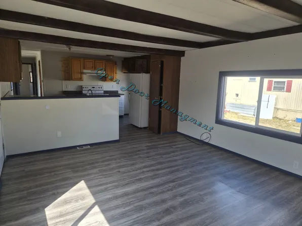 201 Hobson Ave Trailer 40, Butte, MT 59701