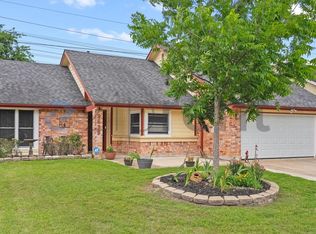 9539 Bent Spur Ln, Houston, TX 77064