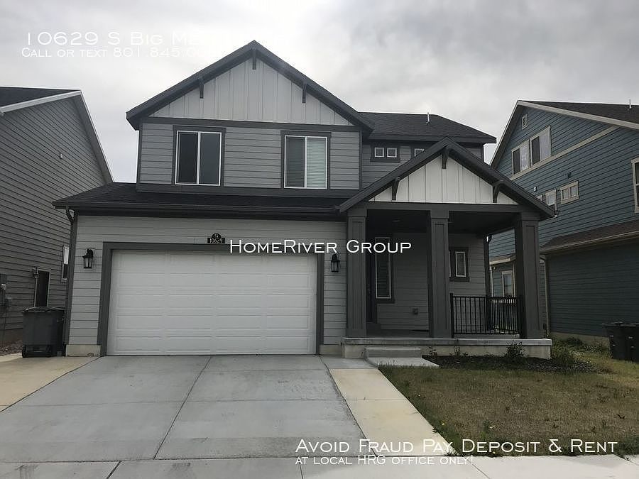 1st image of 10629 S Big Meadow Dr