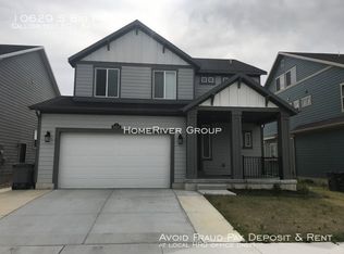 10629 S Big Meadow Dr, South Jordan, UT 84009