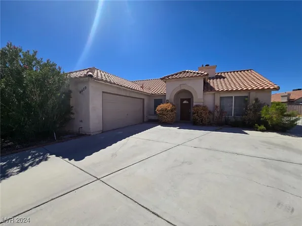 4429 Buck Creek Cir, North Las Vegas, NV 89032