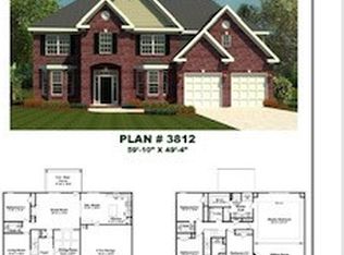 12 Belvedere Rd, Guyton, GA 31312