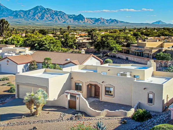 1033 W Placita Agradable, Green Valley, AZ 85614