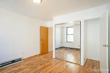 Rented by City Connections Realty