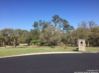 109 Lantana Cv, Spring Branch, TX 78070