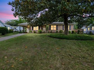 2860 Brierwood Dr, Mobile, AL 36606