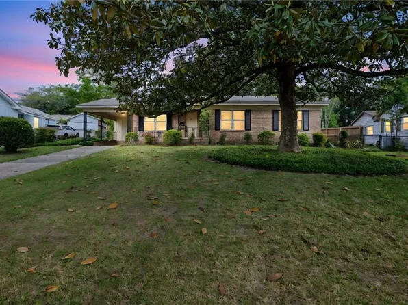 2860 Brierwood Dr, Mobile, AL 36606
