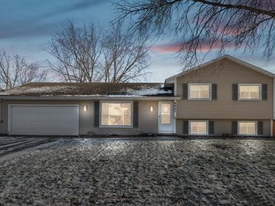 8827 Upper 89th Street Cir S, Cottage Grove, MN, 55016