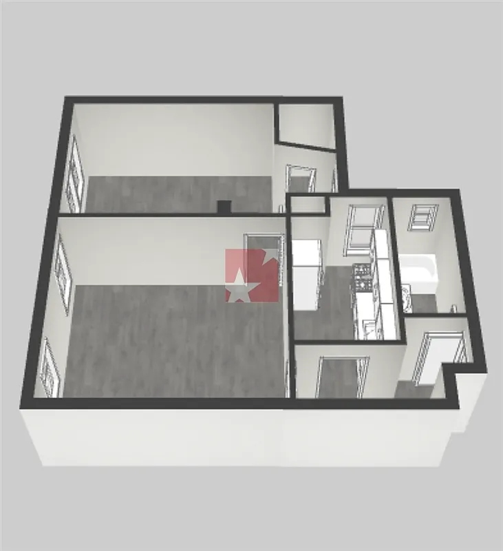 floor plan 4