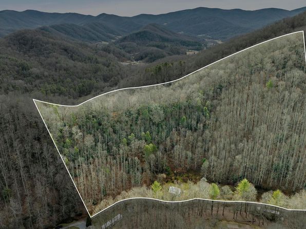 179 Smith Branch Rd, Roan Mountain, TN 37687