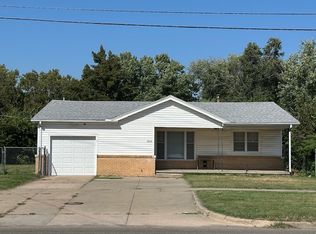2602 E Pawnee Ave, Wichita, KS 67211