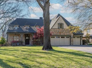 4114 S Birmingham Ave, Tulsa, OK 74105