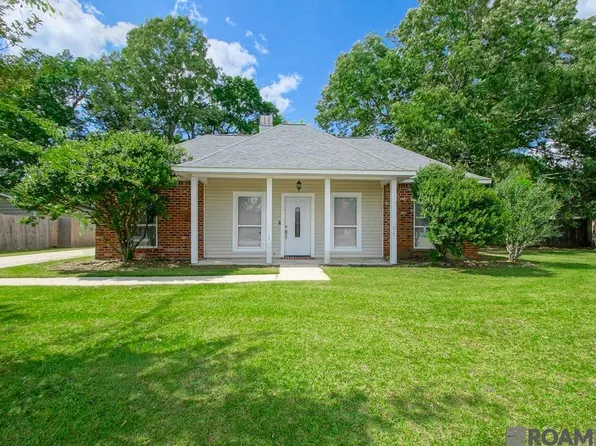 32553 Magnolia Ct, Denham Springs, LA 70706