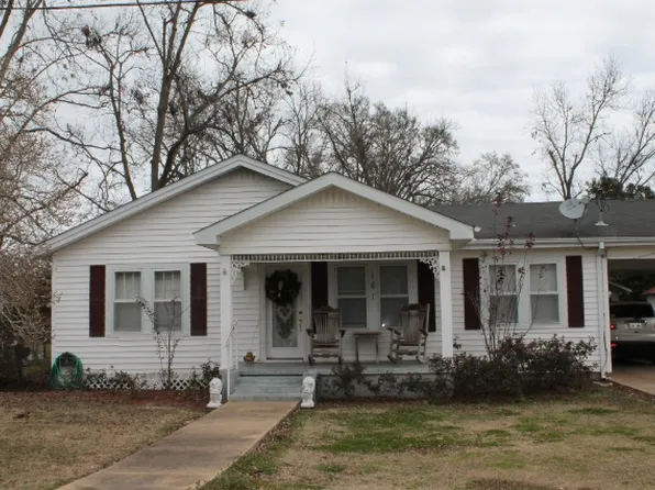 161 Don Dr, Cottonport, LA 71327