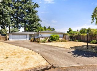 8441 SE Murphy Ct, Clackamas, OR 97015