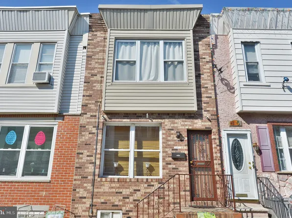 147 Gladstone St, Philadelphia, PA 19148