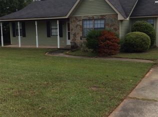 100 Traders Pass, Warner Robins, GA 31088