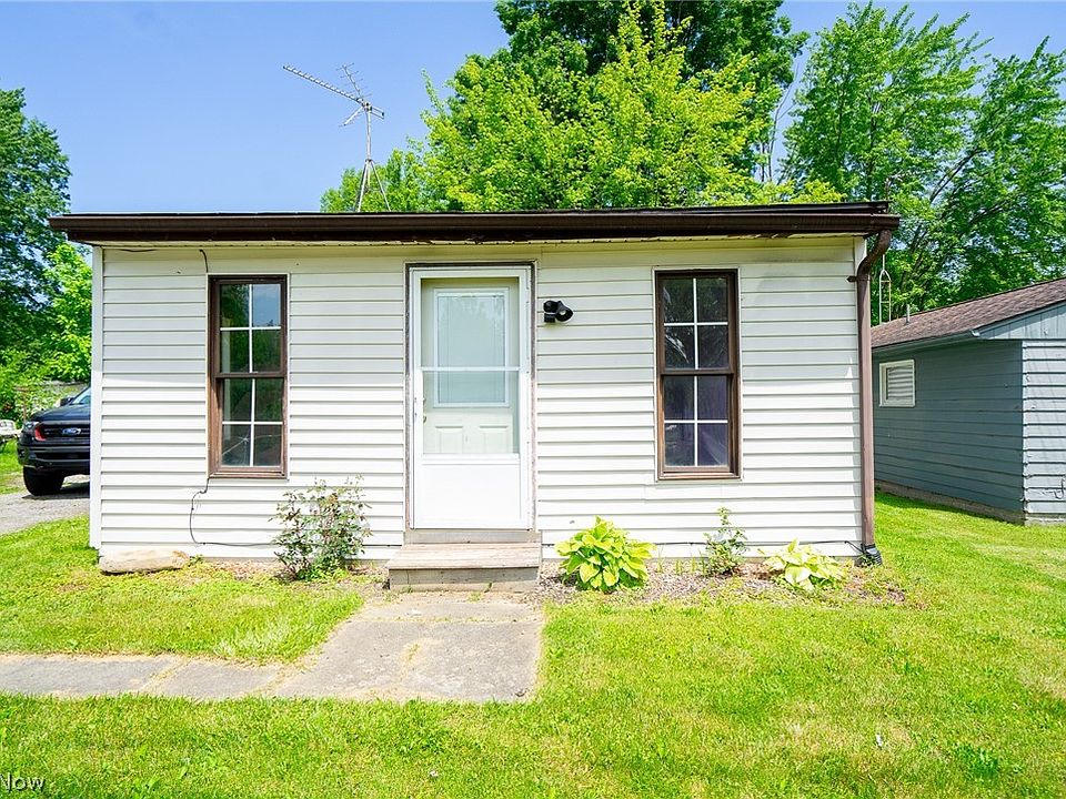 17720 Wallace Dr, Lake Milton, OH 44429 Zillow