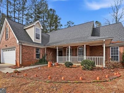 3200 Water Brook Dr SW, Conyers, GA, 30094