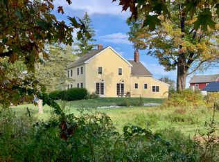 33 Camps Rd, Kent, CT 06757