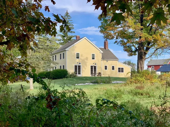 33 Camps Rd, Kent, CT 06757