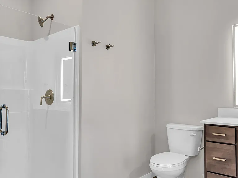 Hemlock | 2 BR