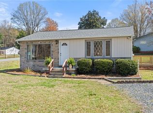 1269 Terry Rd, Winston Salem, NC 27107