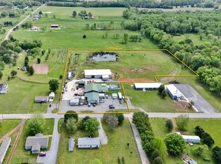 51 N Vanntown School Rd, Flintville, TN 37335