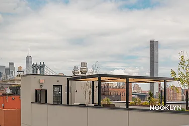 Rented by Nooklyn NYC LLC
