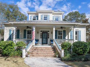 6 High Point, Beaufort, SC 29907