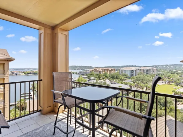 1000 The Cape Rd, Horseshoe Bay, TX 78657