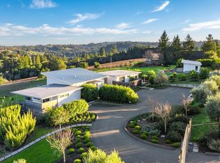 505 Dusty Ln, Sebastopol, CA 95472