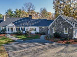 110 Northfield Rd, Lunenburg, MA 01462