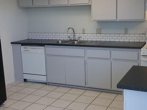 Rencently Updated Kitchen