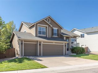 10137 Foxridge Cir, Highlands Ranch, CO 80126