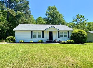 427 Sewell Rd, Bremen, GA 30110