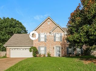 494 W Sanga Cir, Cordova, TN 38018