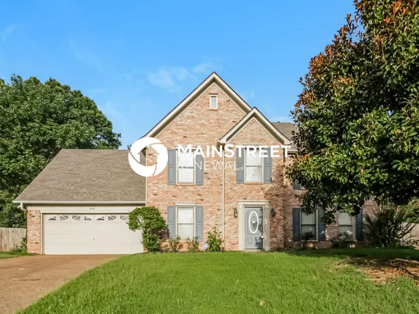 494 W Sanga Cir, Cordova, TN 38018