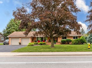 297 Main St W, Norwich, ON N0J 1R0
