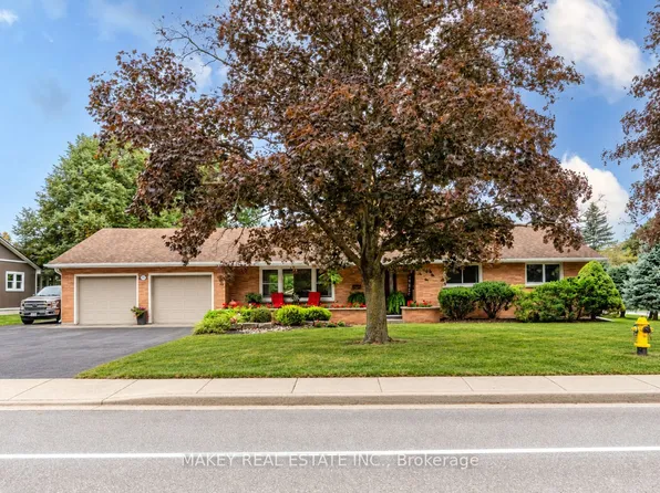 297 Main St W, Norwich, ON N0J 1R0