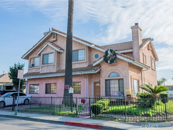 3200 Flower St, Lynwood, CA 90262