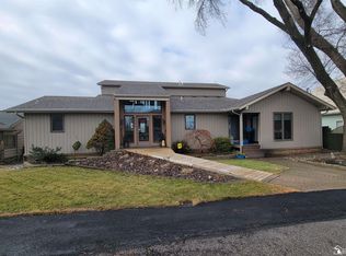 6551 Edgewater Dr, Erie, MI 48133
