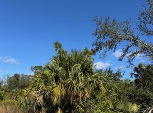 Button #6, North Pt, FL 34286