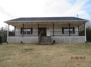 474 Reeceburg Rd SE, Silver Creek, GA 30173