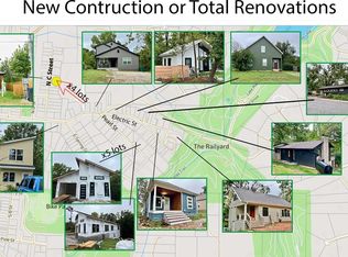 209 N C St, Rogers, AR 72756