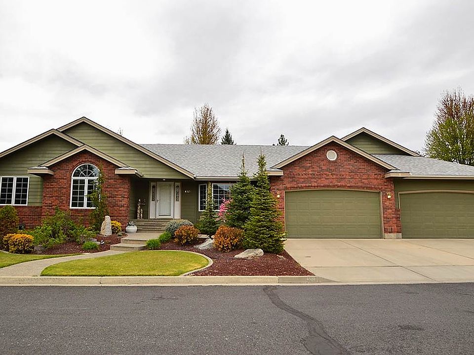 6520 W Kitsap Dr, Spokane, WA 99208 Zillow