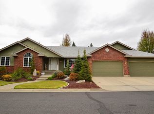 6520 W Kitsap Dr, Spokane, WA 99208
