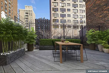 Sold by Brown Harris Stevens
